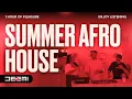 Download Lagu SUMMER AFRO HOUSE Mix (Malone, Allan Biggs, Shimza, Maz, Hugel) - Menorca Aktau #4