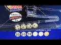 Mega Millions Drawing 22 Are you the BIG winner