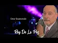 Ray De La Paz - Estar Enamorado (Audio Oficial)