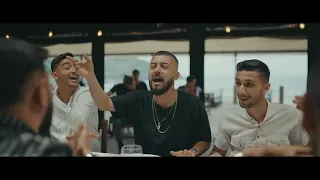 Sevmdem Deme Bana Bana Kurtluş Kuş Bulut But أغنية تركية حماسية سيفيم بانا بانا 