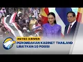Download Lagu Metro Xinwen - MK Berhentikan PM Thailand Paetong Shinawatra