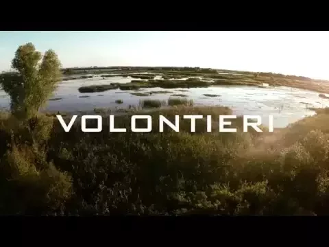 VOLONTIERI treileris