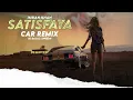 Lagu Satisfya | Imran Khan | Remix | DJ Dalal London | Slaphouse Remix | Car Music #bassboosted