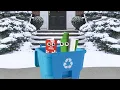 Holiday Recycling Reminders