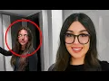 I reacted to creepy AI s of myself