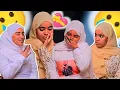Lagu 🛑MAALTU ARRABSOO FIDE MAALIIF SUMAYYAAF JETTANII NA ARRABSITU HAWWII FAANA 😱