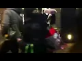 愛我別走-邱振哲(Pika Chiu)信義華納街頭表演-2012/12