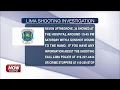 Lima Police investigate shooting that injured man s hand