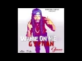 GYPTIAN - WINE ON ME (Official Audio) | Prod. TROYTON MUSIC | SENSOUS RIDDIM | 21st Hapilos (2017)