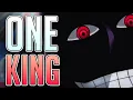 The World Government Explained One Piece