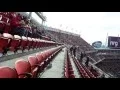360 degrees of Levi s Stadium Home of San Francisco 49ers