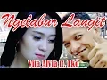 Download Lagu Ngelabur Langit Duet Version (Vita Alvia ft. Eko)