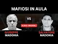 Lagu CONFRONTO DI MAFIA: PIDDU MADONIA VS SALVATORE MADONIA AL PROCESSO CHINNICI