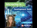 Microchip is Dev Tools