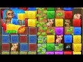 Pet Rescue Saga - Gameplay Android iOS