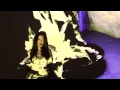 Malia J - Smells Like Teen Spirit (Original Music Video)
