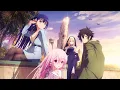 Download Lagu Engage Kiss Opening Full『Darekare Scramble』By Halca