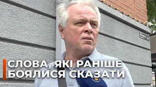 Більше не вірять США, але вдячні ЄС — думки киян про союзників - 285x160