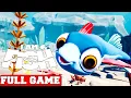 Download Lagu I Am Fish Full Game Gameplay Walkthrough No Commentary (PC)