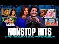 Download Lagu 90's Nonstop Hits Mashup - Deejay Rax | Udit Narayan | Alka Yagnik | 90's Jukebox