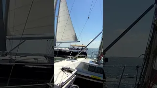 #sailing #shorts #water #texas