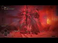 ELDEN RING - Level 1 Wretch vs Mohg Lord of Blood FAST KILL BEFORE NIHIL