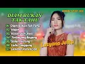 Download Lagu LUSYANA JELITA | DIAM BUKAN TAK TAHU | HUJAN | KESUNYIAN JIWA | DANGDUT ASOY 2025