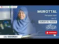 Download Lagu SURAH AL-HADID || IRAMA JIHARKA || LILI RAHMAH
