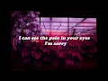 Lie 2 Me (Lyrics) - Fern.
