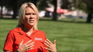 Be More with Rumpke Customer Service Manager Laurie Probus s Story
