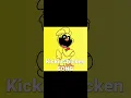 Kickin Chicken song poppy playtime chapter 3. ta piosenka jest sigmowa