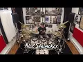 15 year old drummer Alex Shumaker "Hungry for Heaven" DIO