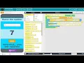 How to create an app using Random number generators and if statements - Episode 4 code org AppLab