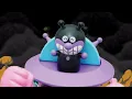 「いくぞ！ばいきんまん」【こどものうた】アンパンマンと童謡を歌おう♪