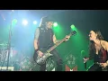 Download Lagu Skid Row x Lzzy Hale - Monkey Business - 05/31/2024 - Nugget Casino - Reno, Nv. - 4K Video Front Row