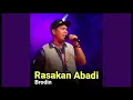 BRODIN - HANYA INGIN KAU TAHU (RASAKAN ABADI)