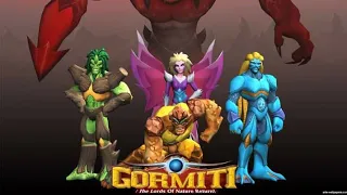 غورميتي الحلقه الاولى 1 