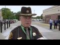 Buffalo County City of Kearney cut ribbon on first-of-its-kind public safety radio system