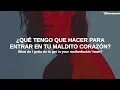 Rihanna - Love On The Brain Espanol English