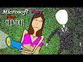 Download Lagu Microsoft Mary plays Slender (FAIL)