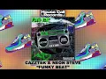 Cazztek & Neon Steve - "Funky Beat" [House Call Records]