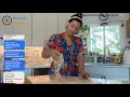 Making NOODZ Pasta From Scratch