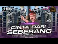 Download Lagu DJ SAKERA CINTA DARI SEBERANG KU PANDANG PADANG VIRAL TIKTOK FROM DJ PANGKI REMIXER 