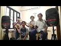 Download Lagu TELAH LAMA KU CARI-CARI TEMAN HIDUP ( COVER ROHANI GPIAI )