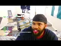 Dutch Music Reaction Noano, Lil Kleine - Ewa Safi (Official Music Video)
