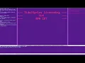 TidalCycles live-coding dancey edition