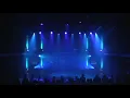Flying - James Newton Howard (Lighting Design)