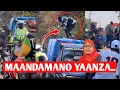 Download Lagu KUMEKUCHA!!! MAANDAMANO YAANZA RASMI WANANCHI WAINGIA BARABARANI KUANDAMANA | HAWAMTAKI RAIS.....