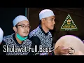 Download Lagu Sholawat Full Bass Hubbun Nabi Pati Terbaru 2021
