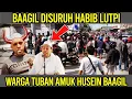 Download Lagu TONTON SEKARANG!! HUSEIN BAAGIL ORANG PALING DICARI DI TUBAN!! BAAGIL PEMANTIK KEMARAHAN